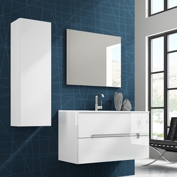 Mueble de baño Vitoria - Imagen 1