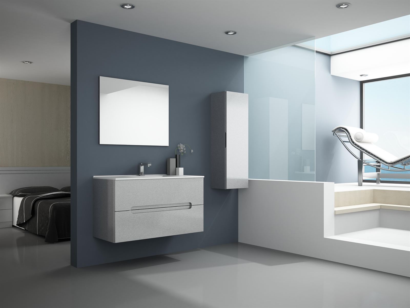 Mueble de baño Vitoria - Imagen 3