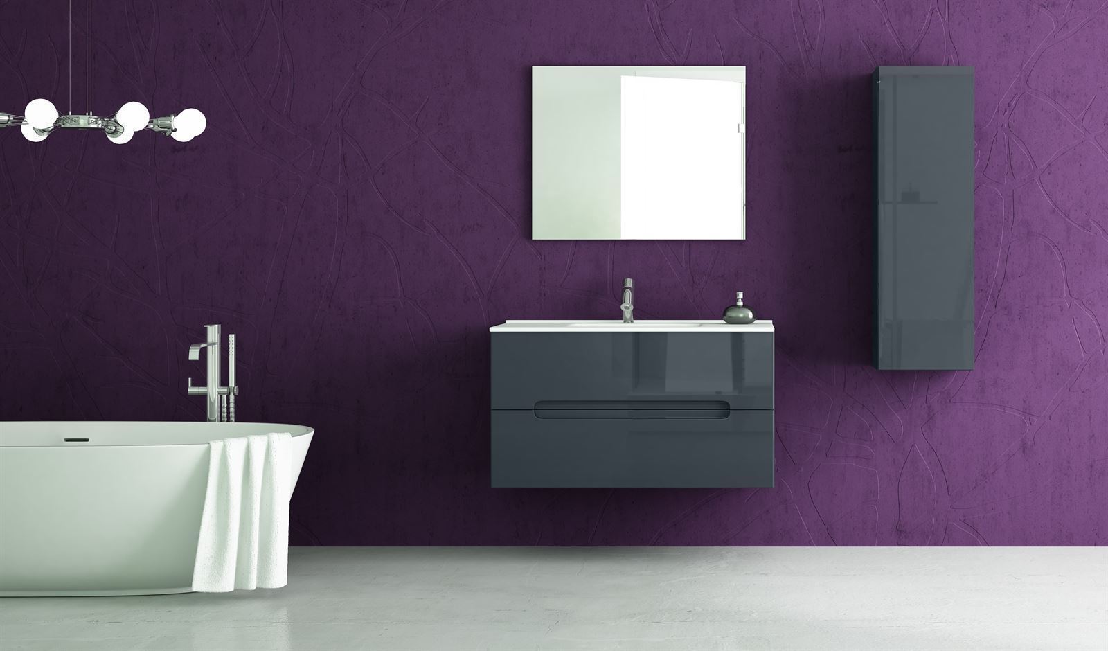 Mueble de baño Vitoria - Imagen 4