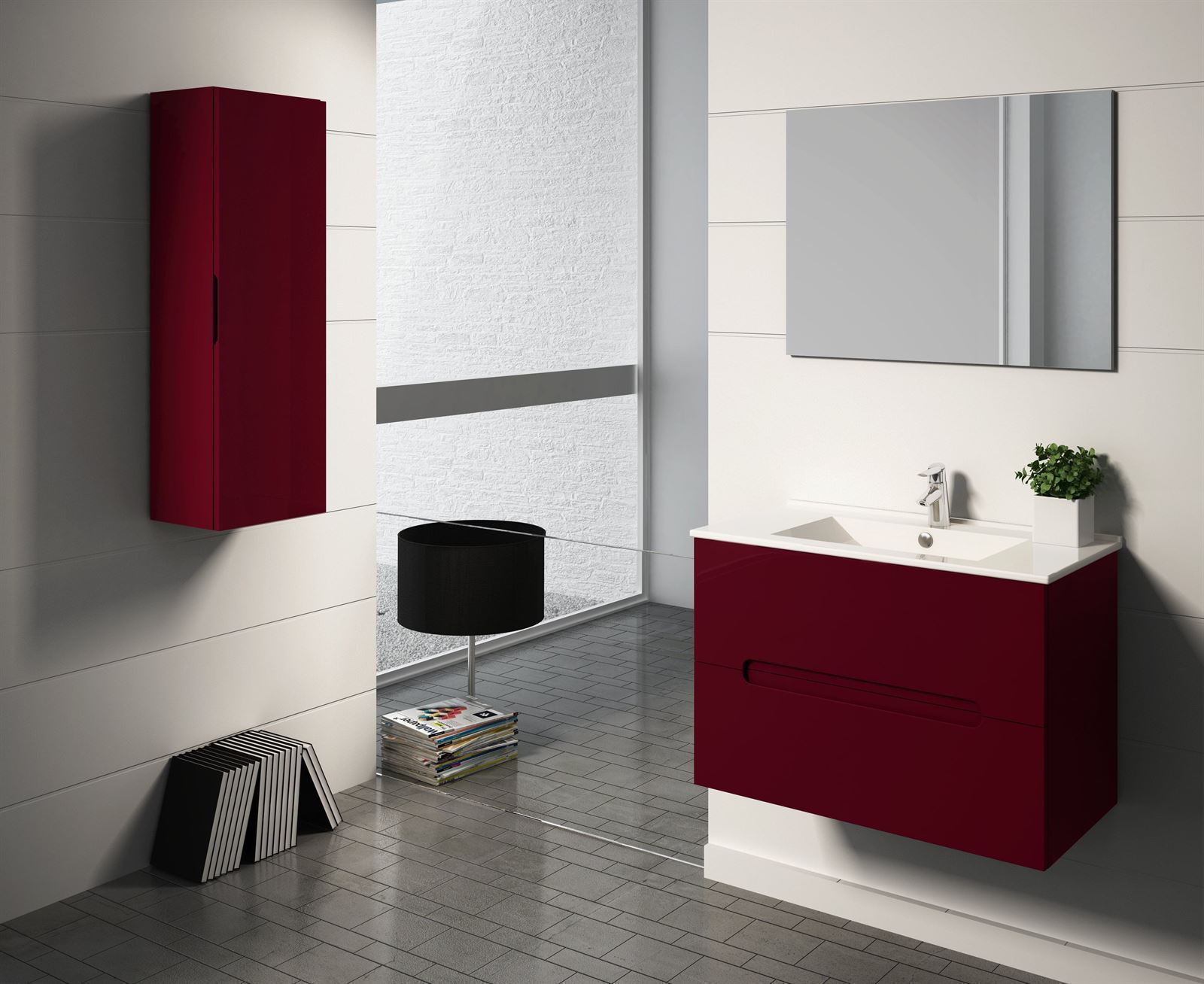 Mueble de baño Vitoria - Imagen 5