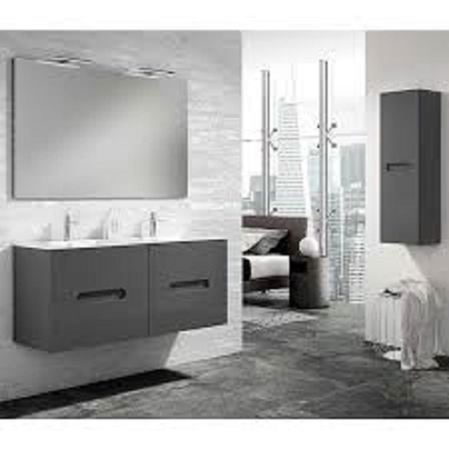 Mueble de baño Vitoria - Imagen 9