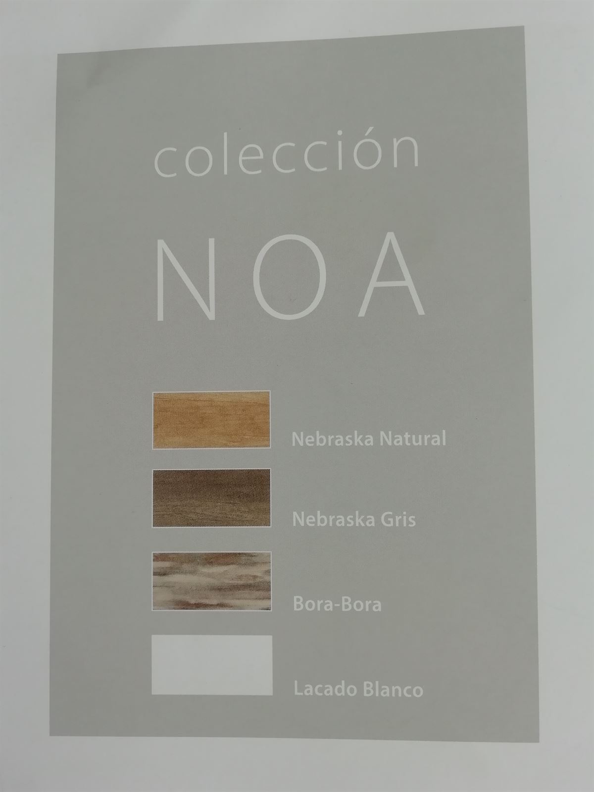 Mueble de colgar Neo - Imagen 3