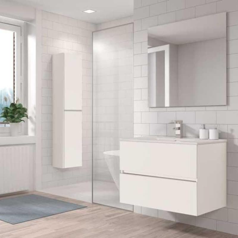 MUEBLE MODELO CANCUM 80CM - Imagen 1