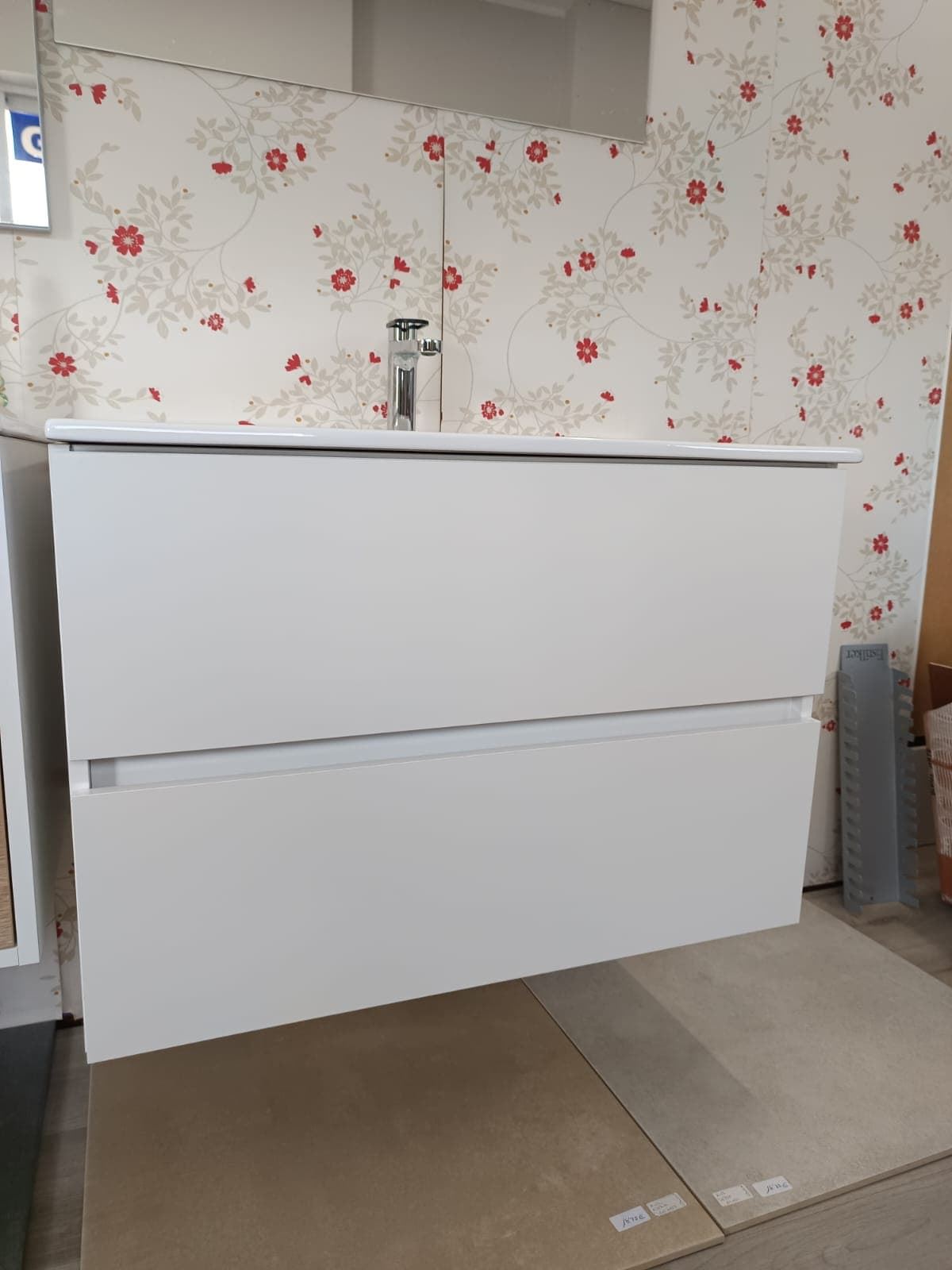 MUEBLE MODELO CANCUM 80CM - Imagen 2