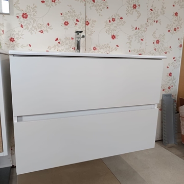 MUEBLE MODELO  CANCUM 80CM - Imagen 2