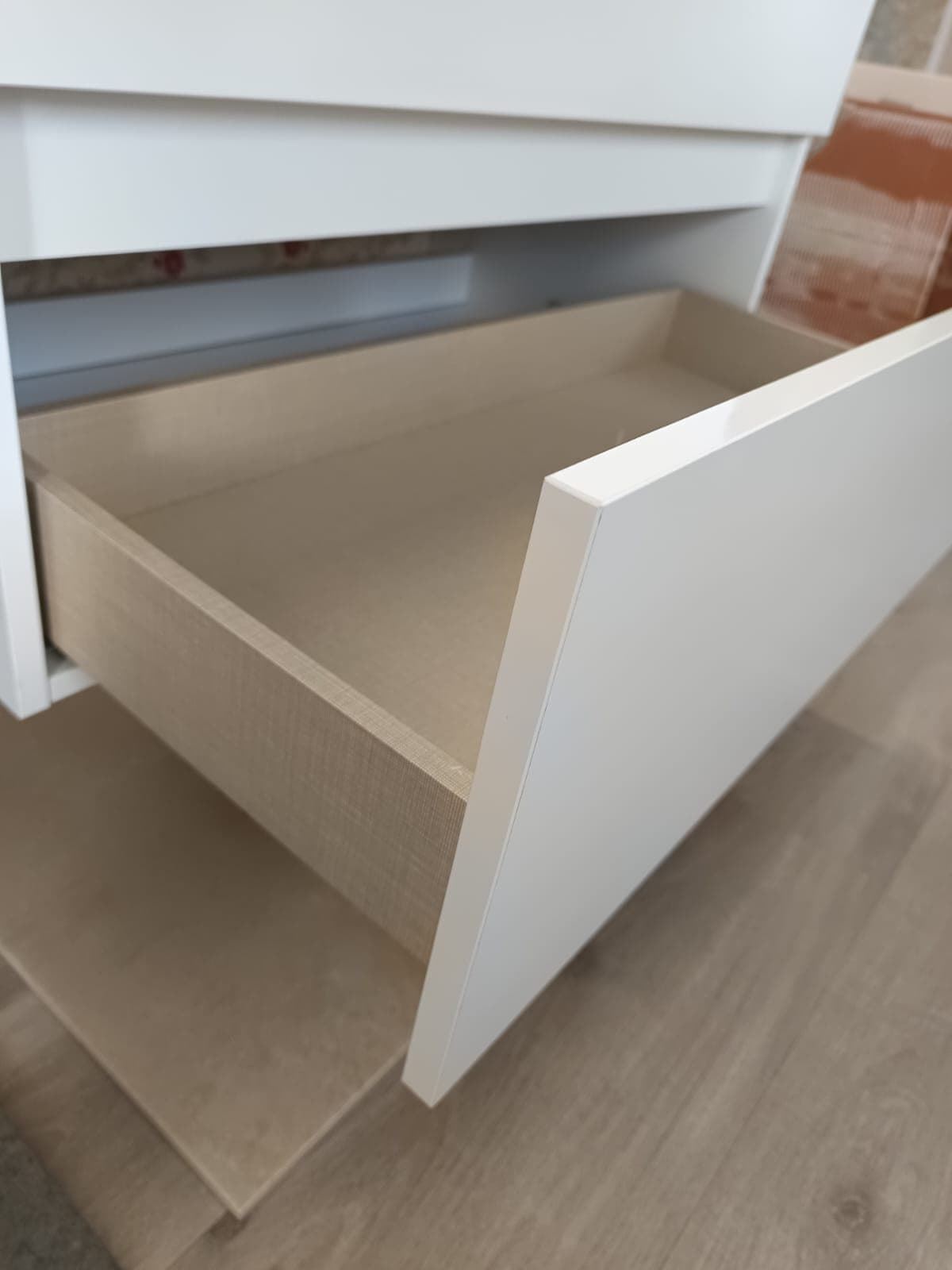 MUEBLE MODELO CANCUM 80CM - Imagen 3