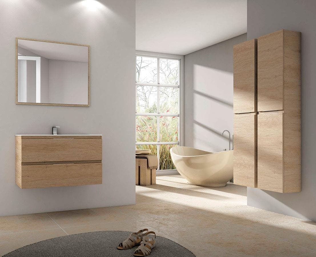MUEBLE MODELO NOA 60.CM - Imagen 1