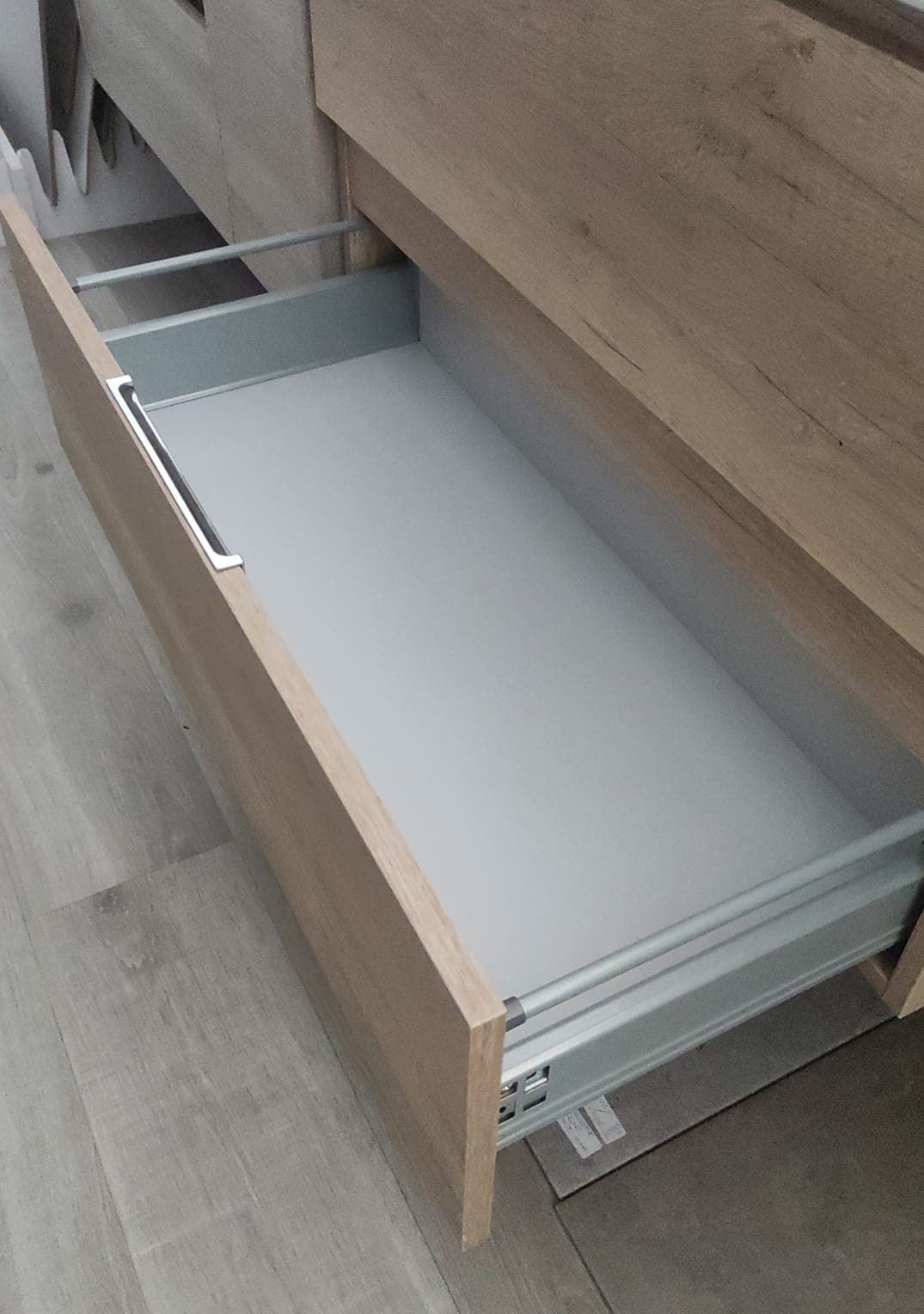MUEBLE MODELO NOA 60.CM - Imagen 2