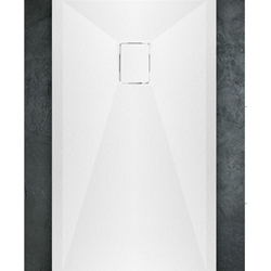 Plato de ducha C-bath Aqua - Imagen 1