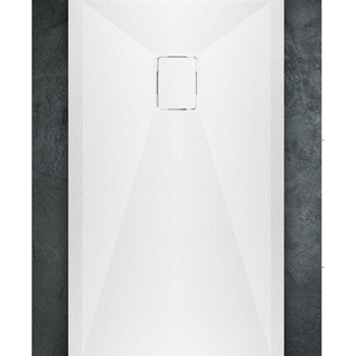 Plato de ducha C-bath Aqua - Imagen 1