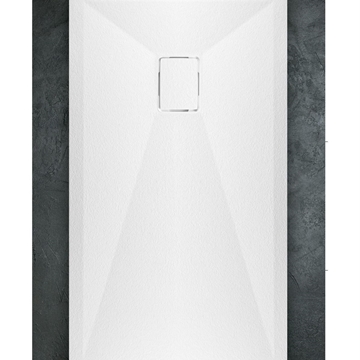 Plato de ducha C-bath Aqua - Imagen 1