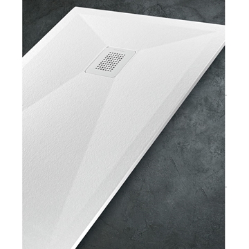 Plato de ducha C-Bath Slim - Imagen 1