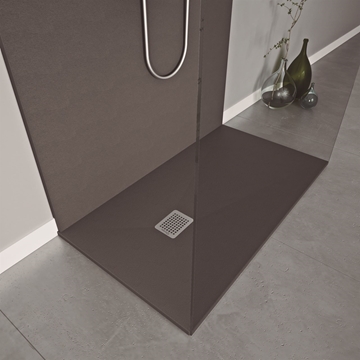 Plato de ducha C-Bath Slim - Imagen 2