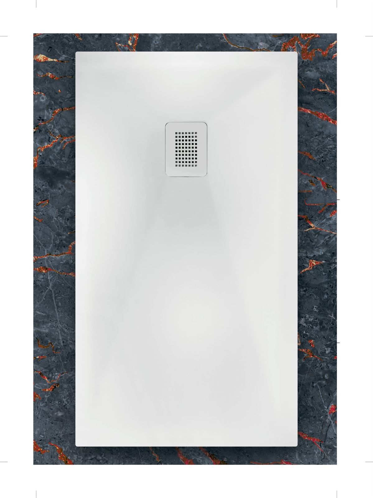 Plato de ducha C-Bath Slim - Imagen 3