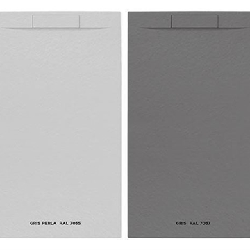 Plato de ducha Hermes - Imagen 2