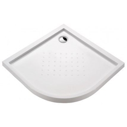 Plato de ducha Malta angular - Imagen 1