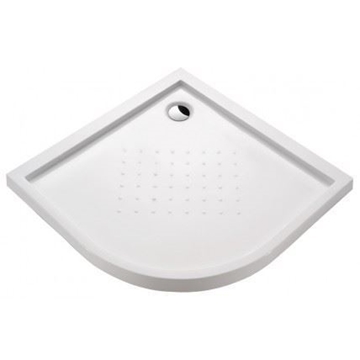 Plato de ducha Malta angular - Imagen 1