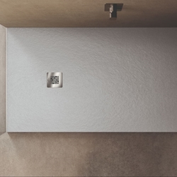 Plato de ducha Nature - Imagen 1