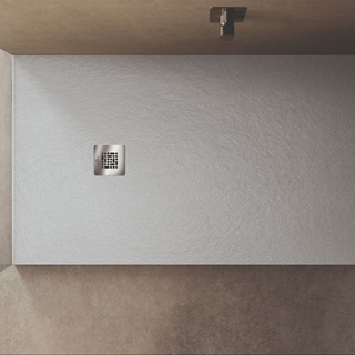 Plato de ducha Nature - Imagen 1