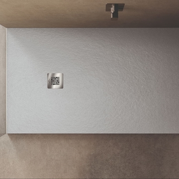 Plato de ducha Nature - Imagen 1