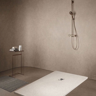 Plato de ducha Nature - Imagen 2