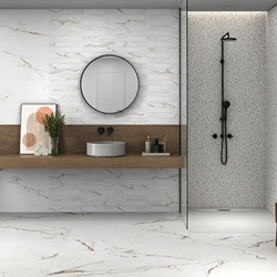 Porcelánico Alba Gold mate - Imagen 1