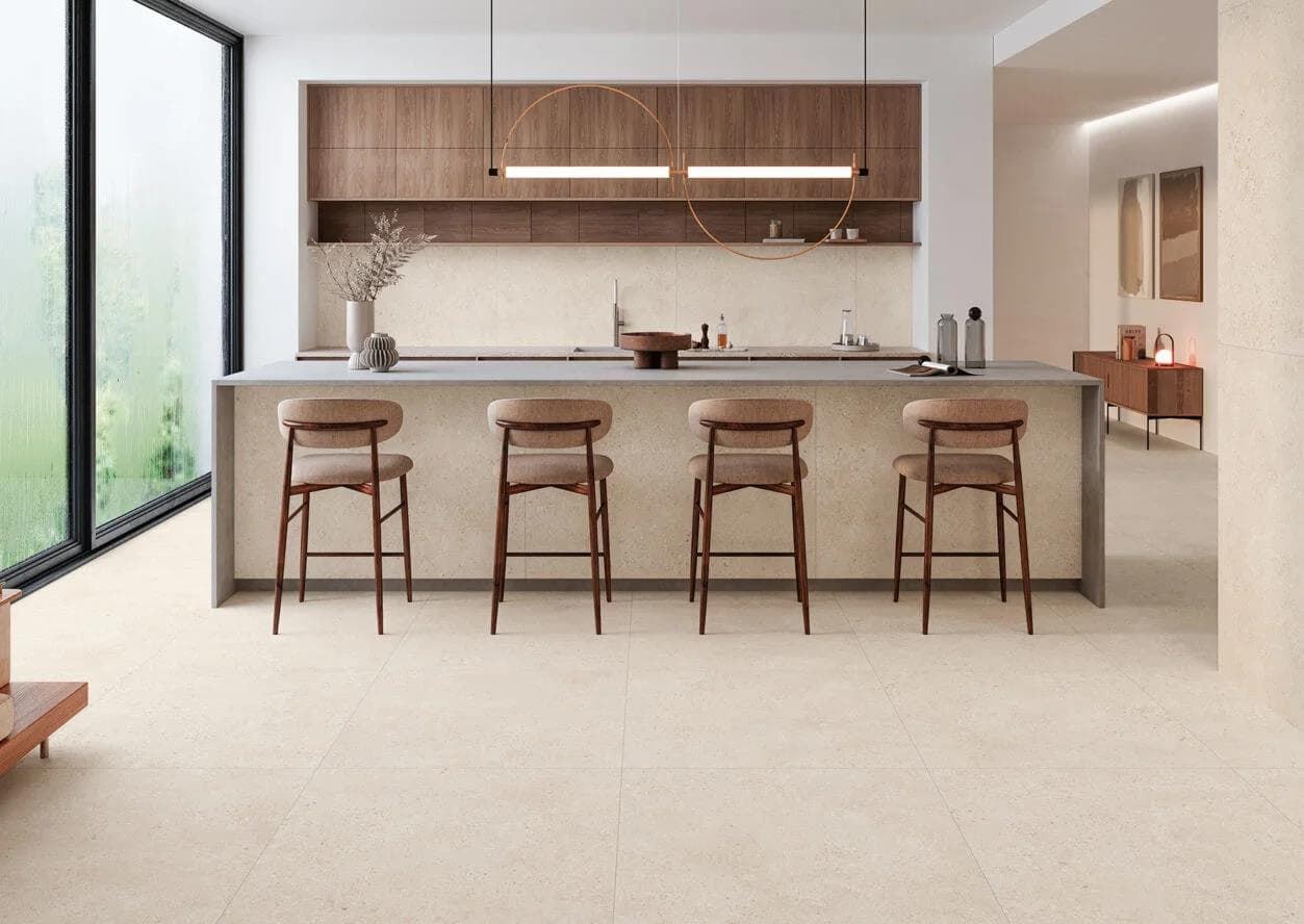 Porcelánico Levin mat rectificado - Imagen 2