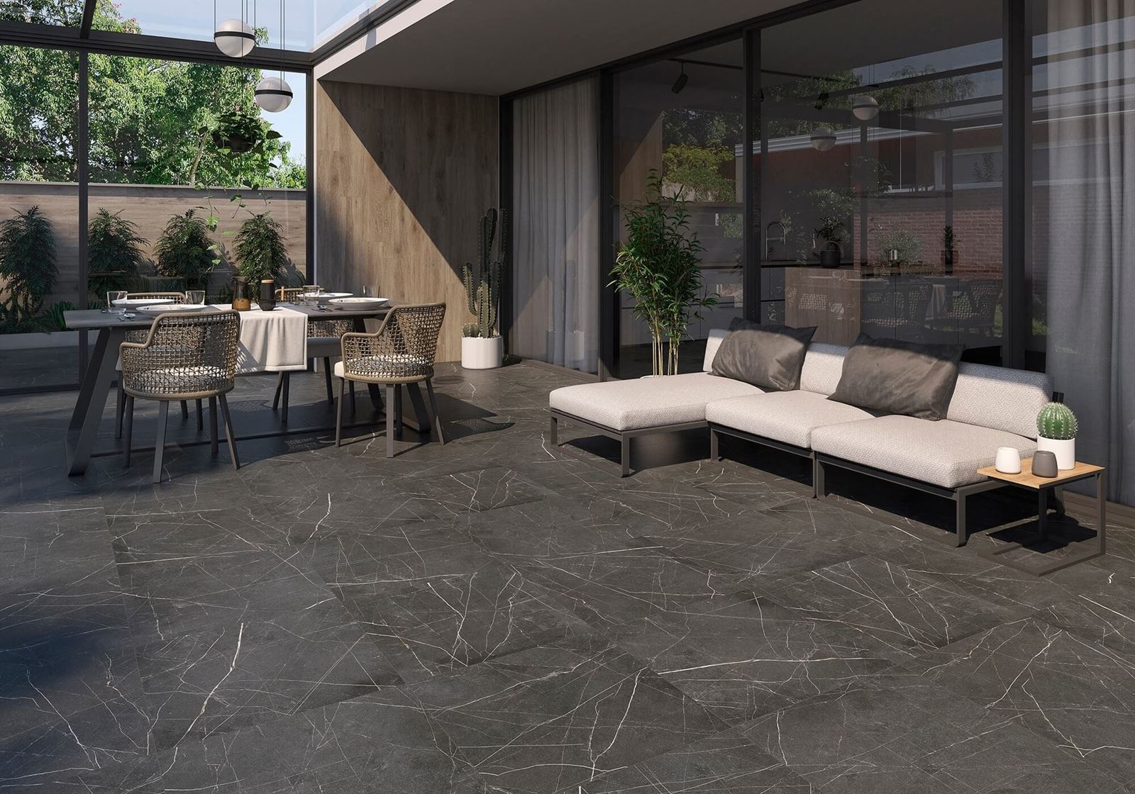 Porcelánico Status rectificado - Imagen 2